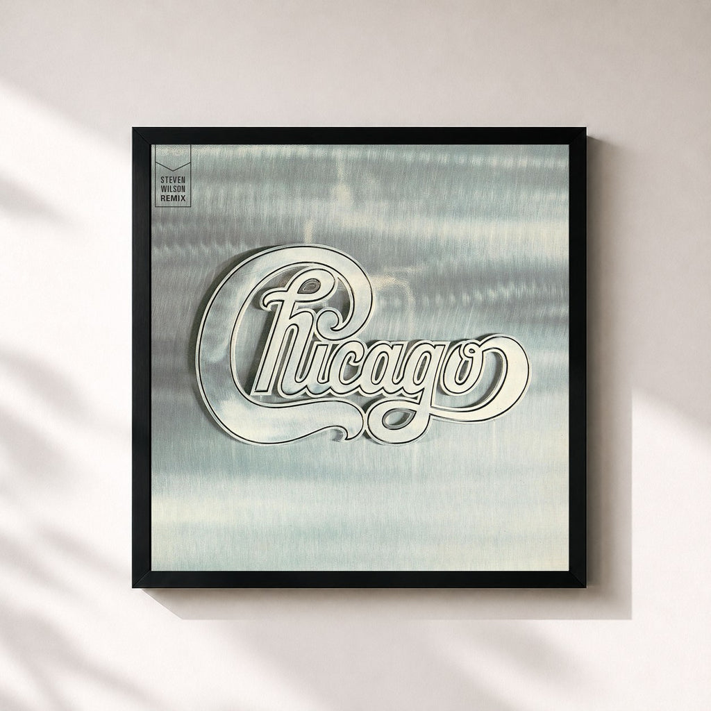 Chicago · Chicago II (Steven Wilson Remix)