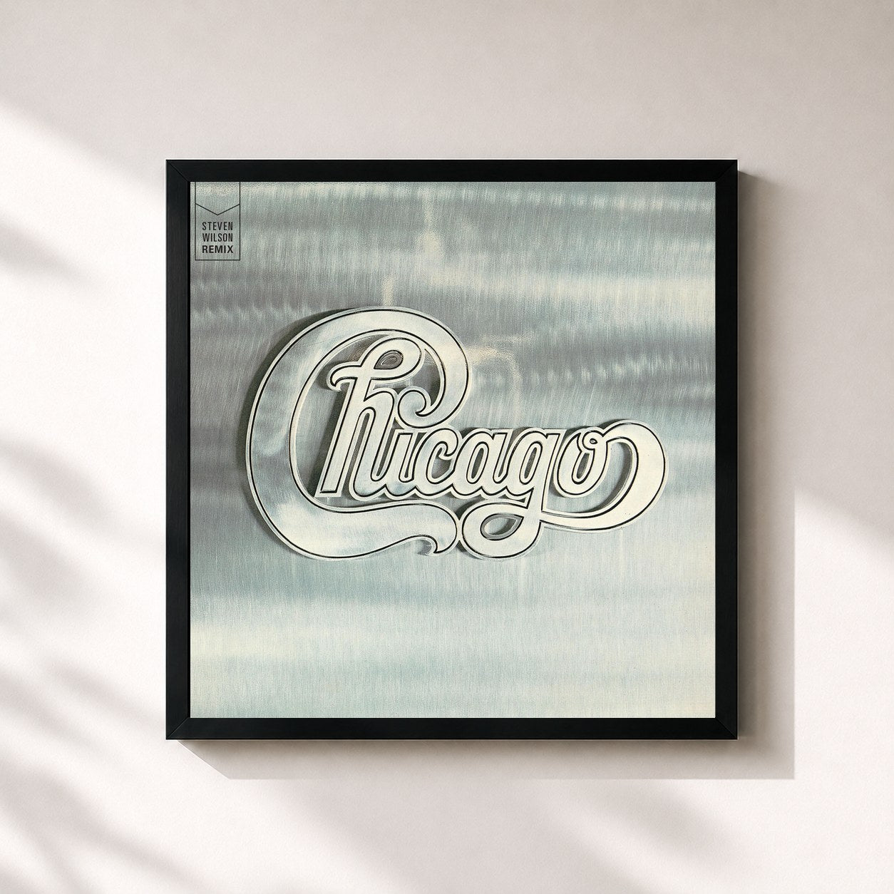 Chicago · Chicago II (Steven Wilson Remix)