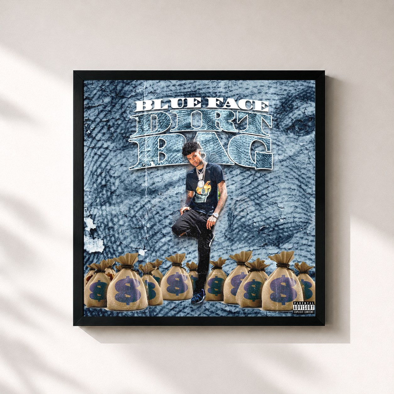 Blueface · Dirt Bag