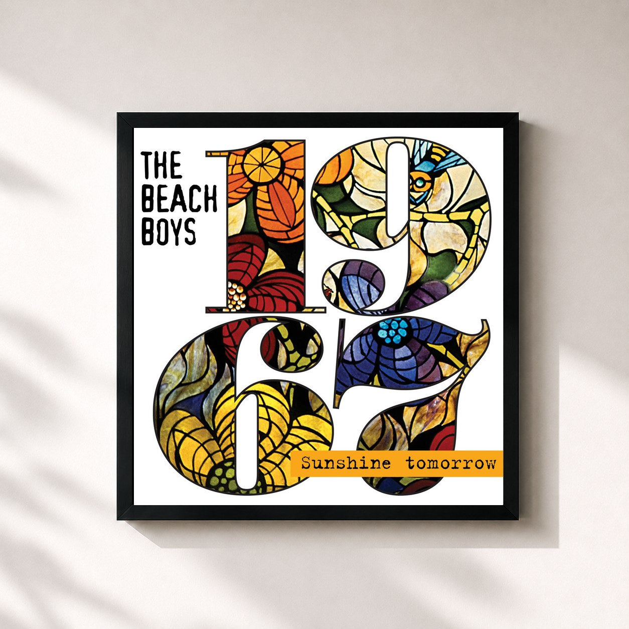 The Beach Boys – 1967 - Sunshine Tomorrow
