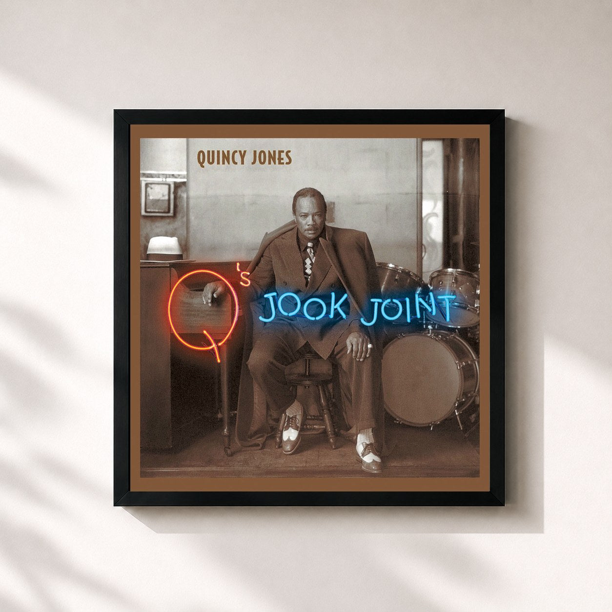 Quincy Jones · Q's Jook Joint (Expanded Edition)
