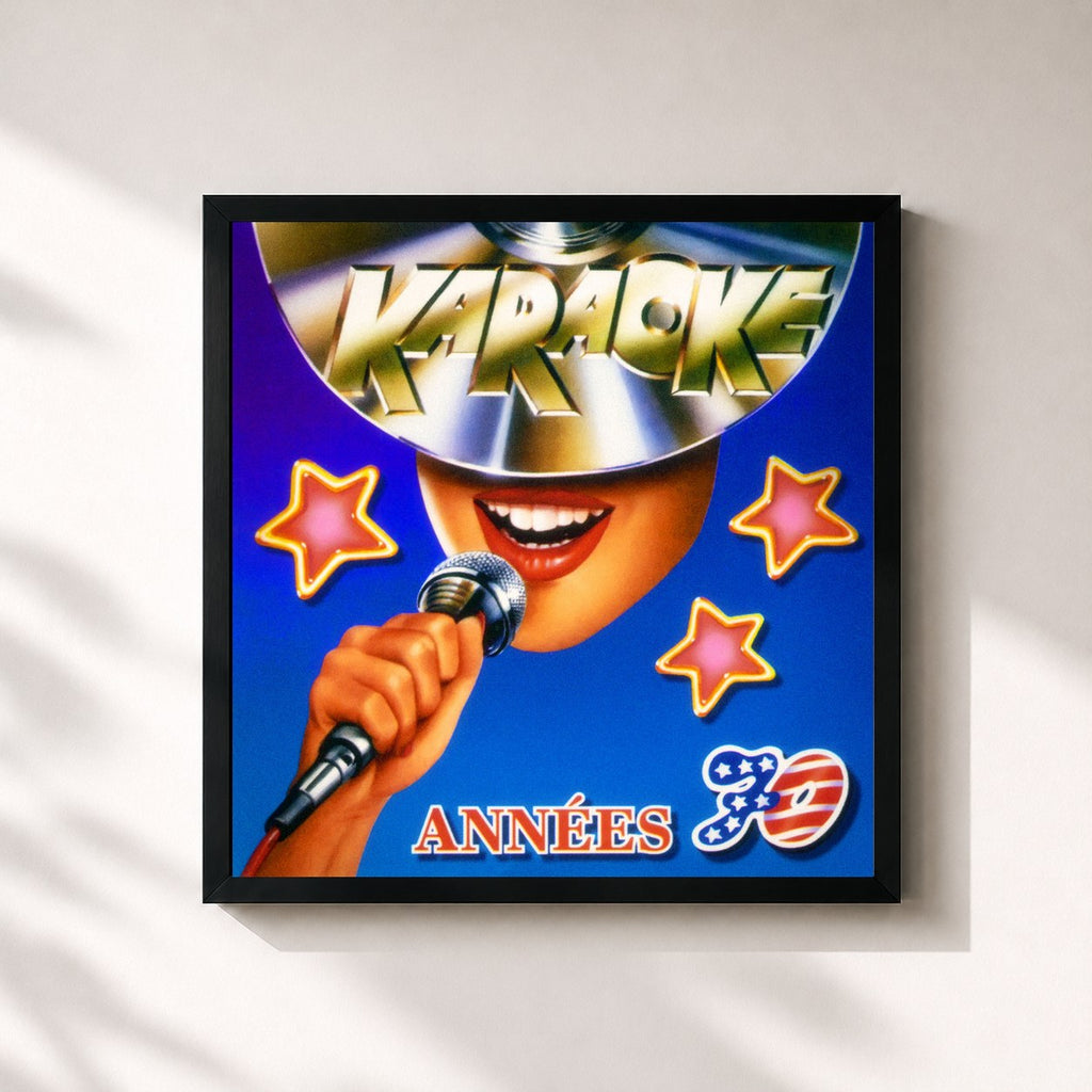 Pat Benesta · Karaoké années 70