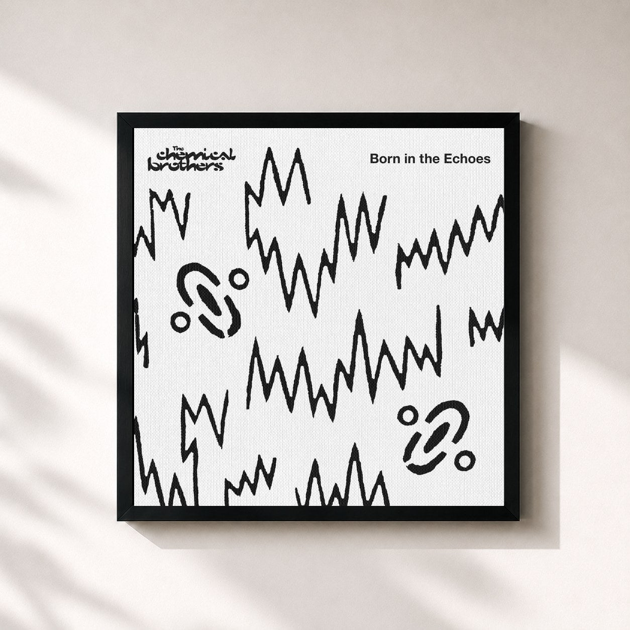 The Chemical Brothers · Born In The Echoes (Deluxe Edition)