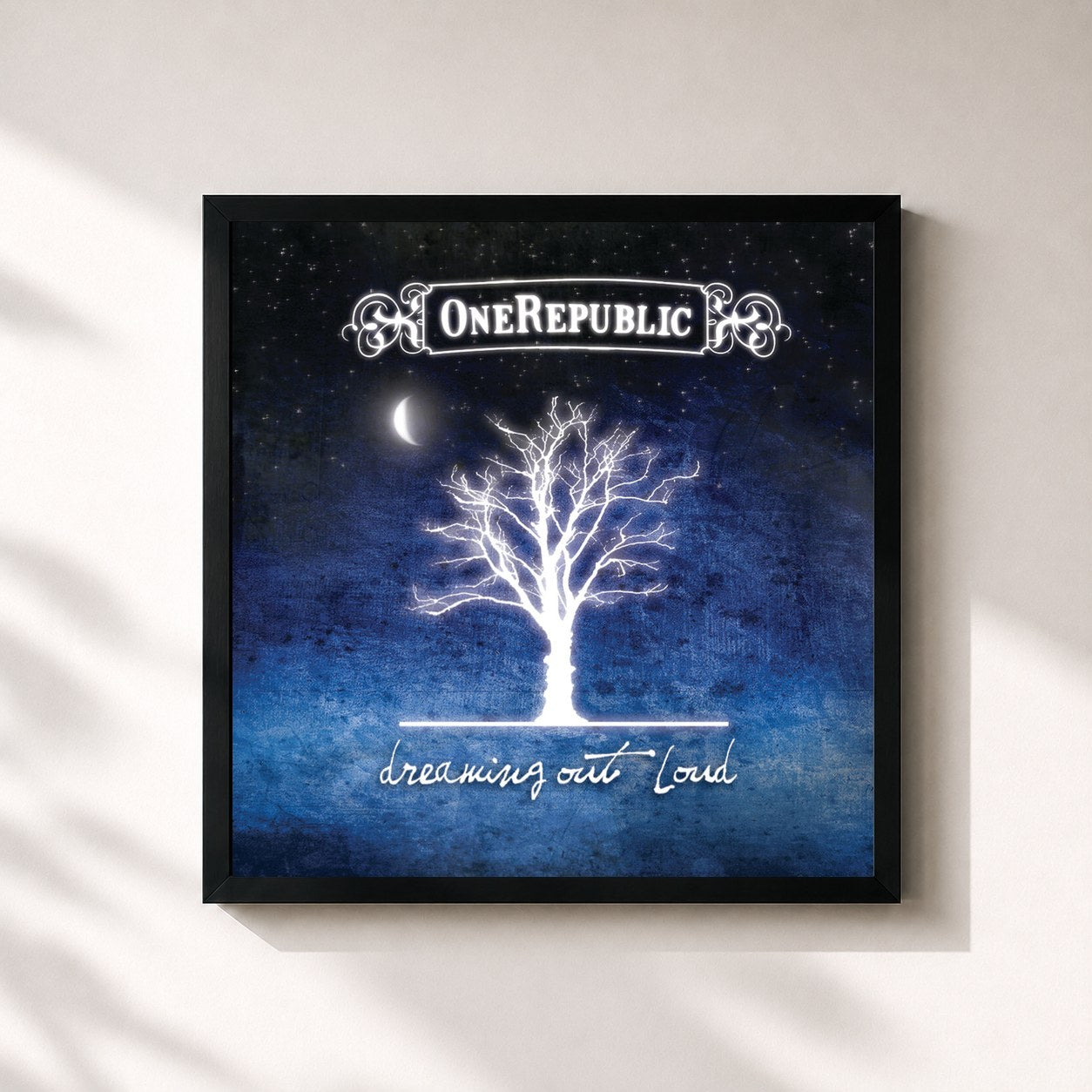 OneRepublic · Dreaming Out Loud (Deluxe)