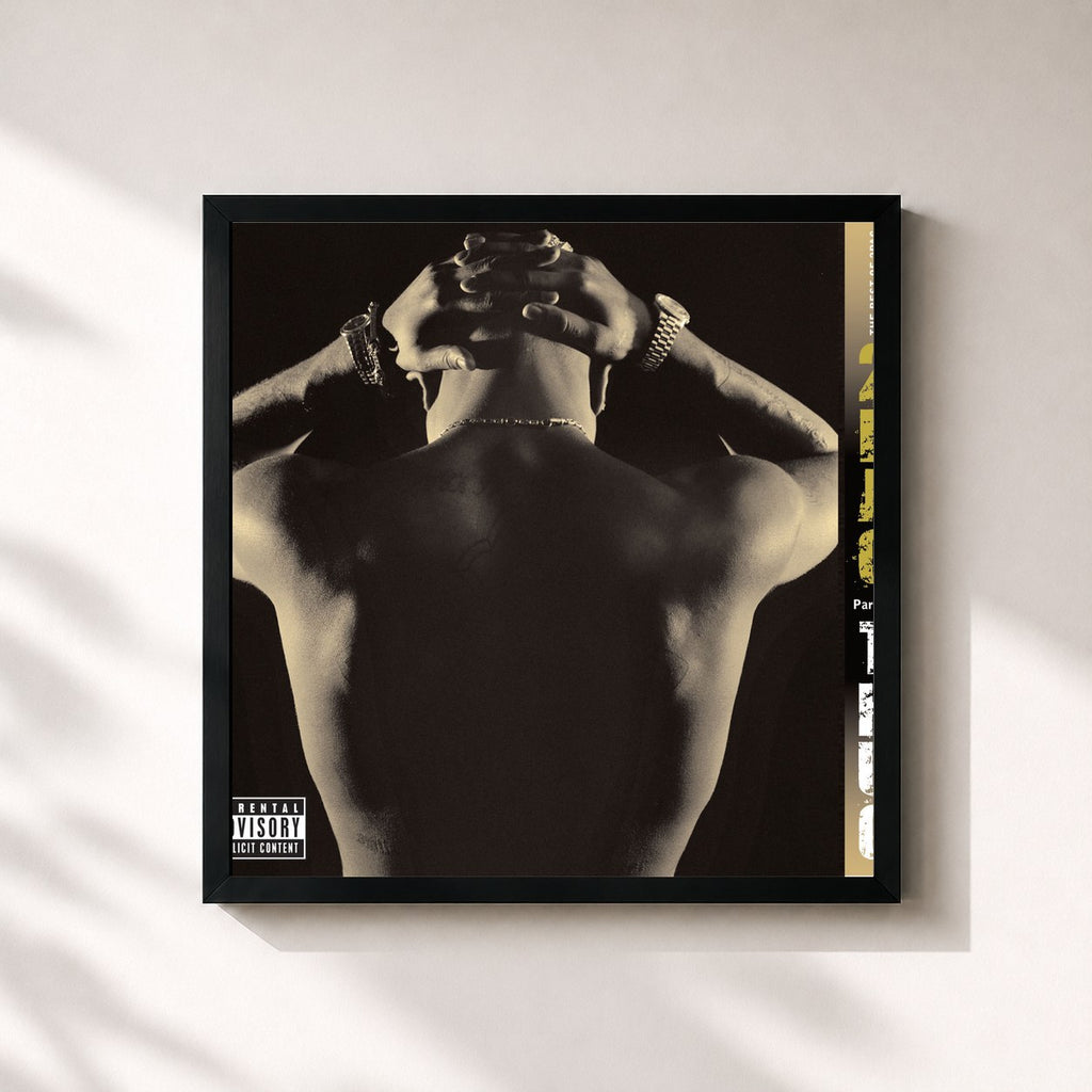2Pac · The Best of 2Pac