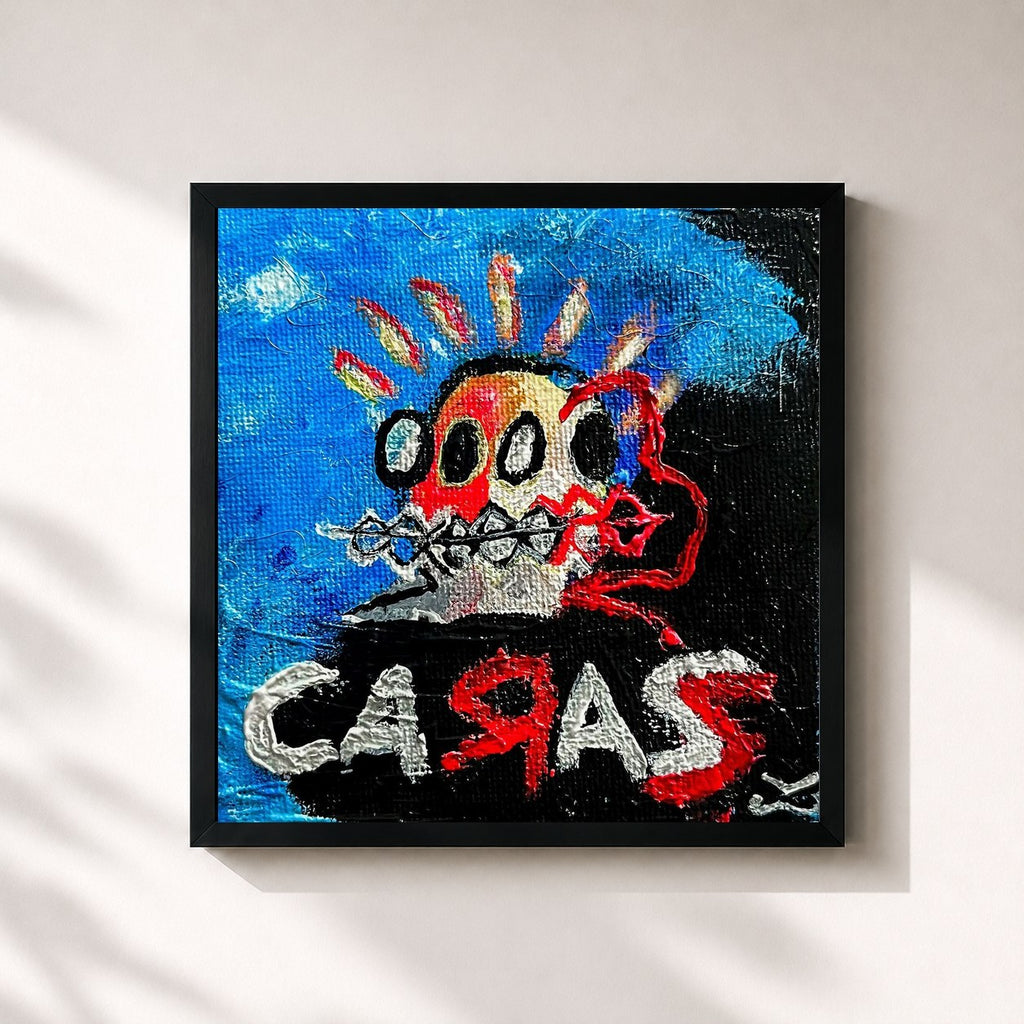 Wakyin · Caras
