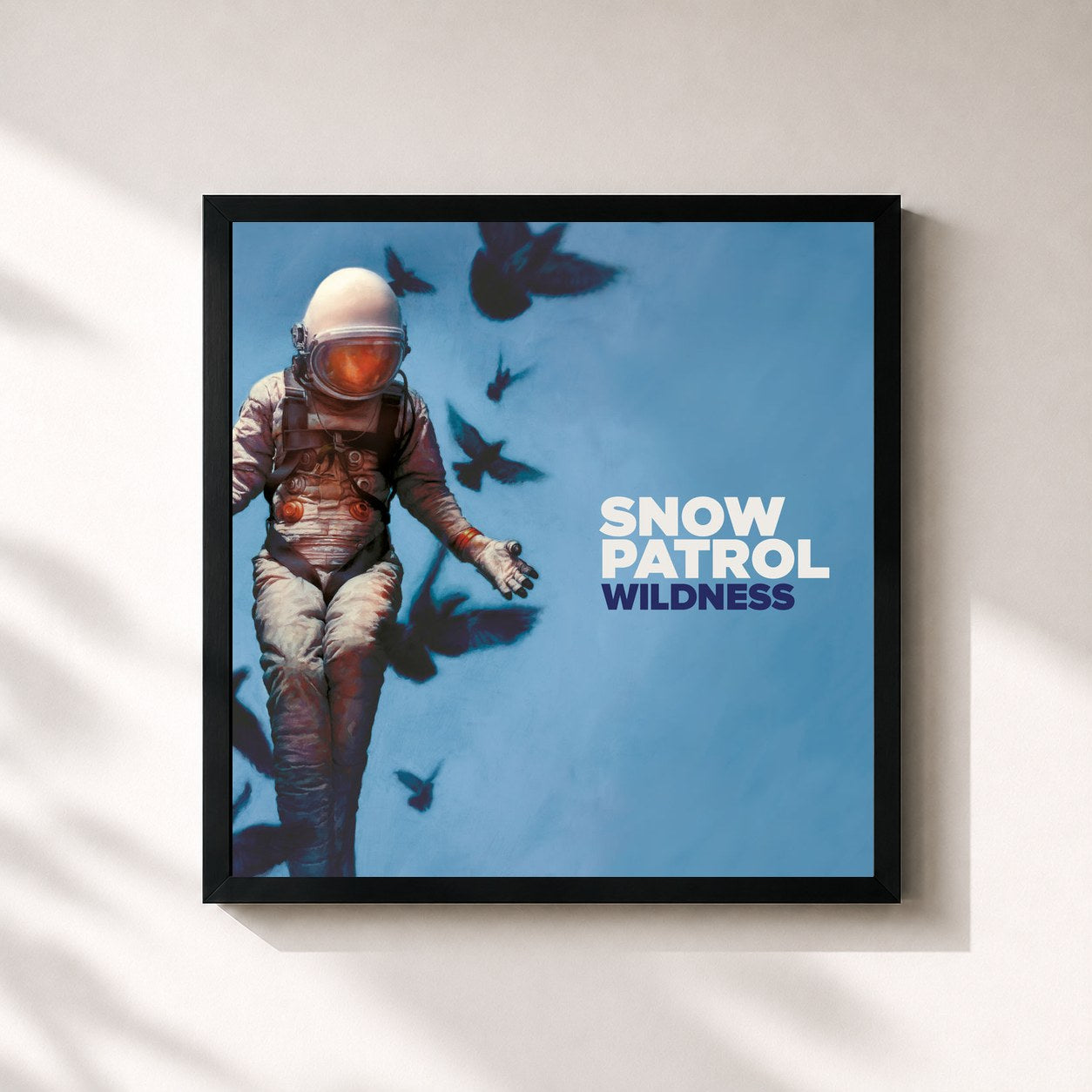 Snow Patrol · Wildness (Deluxe)