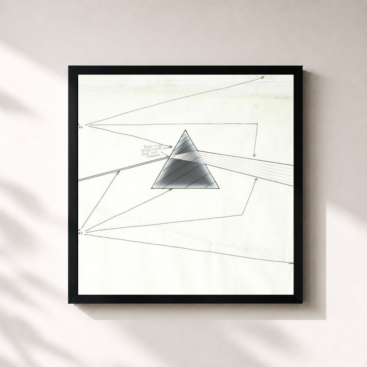 Pink Floyd – The Dark Side Of The Moon (Live at Wembley 1974) [2023 Master]
