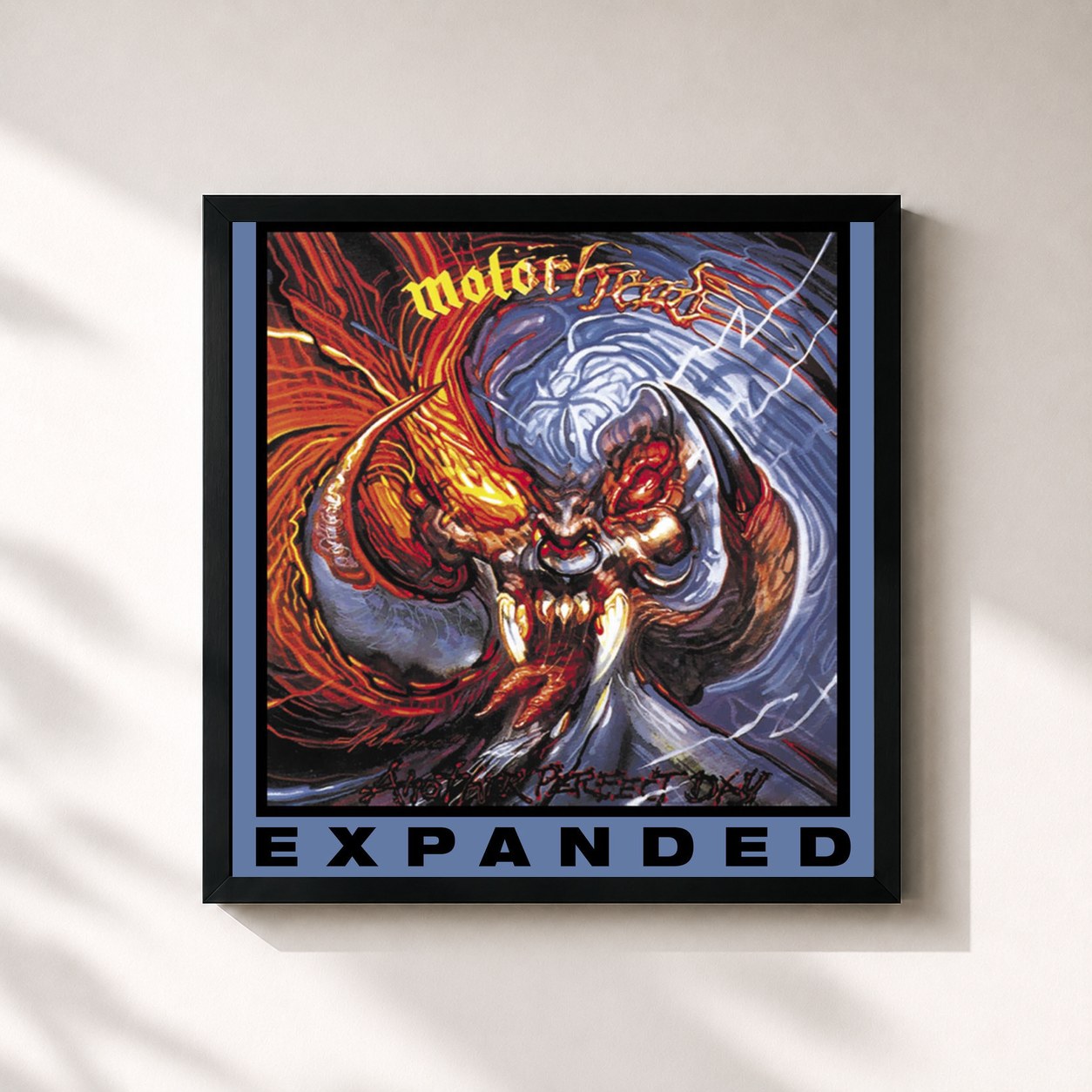 Motörhead · Another Perfect Day (Expanded Edition)