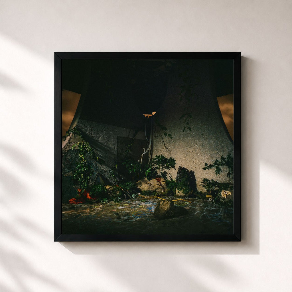 The Plot In You – The Plot In You