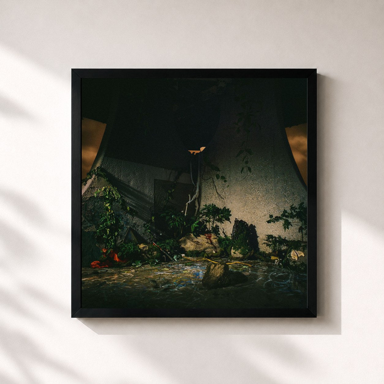 The Plot In You – The Plot In You