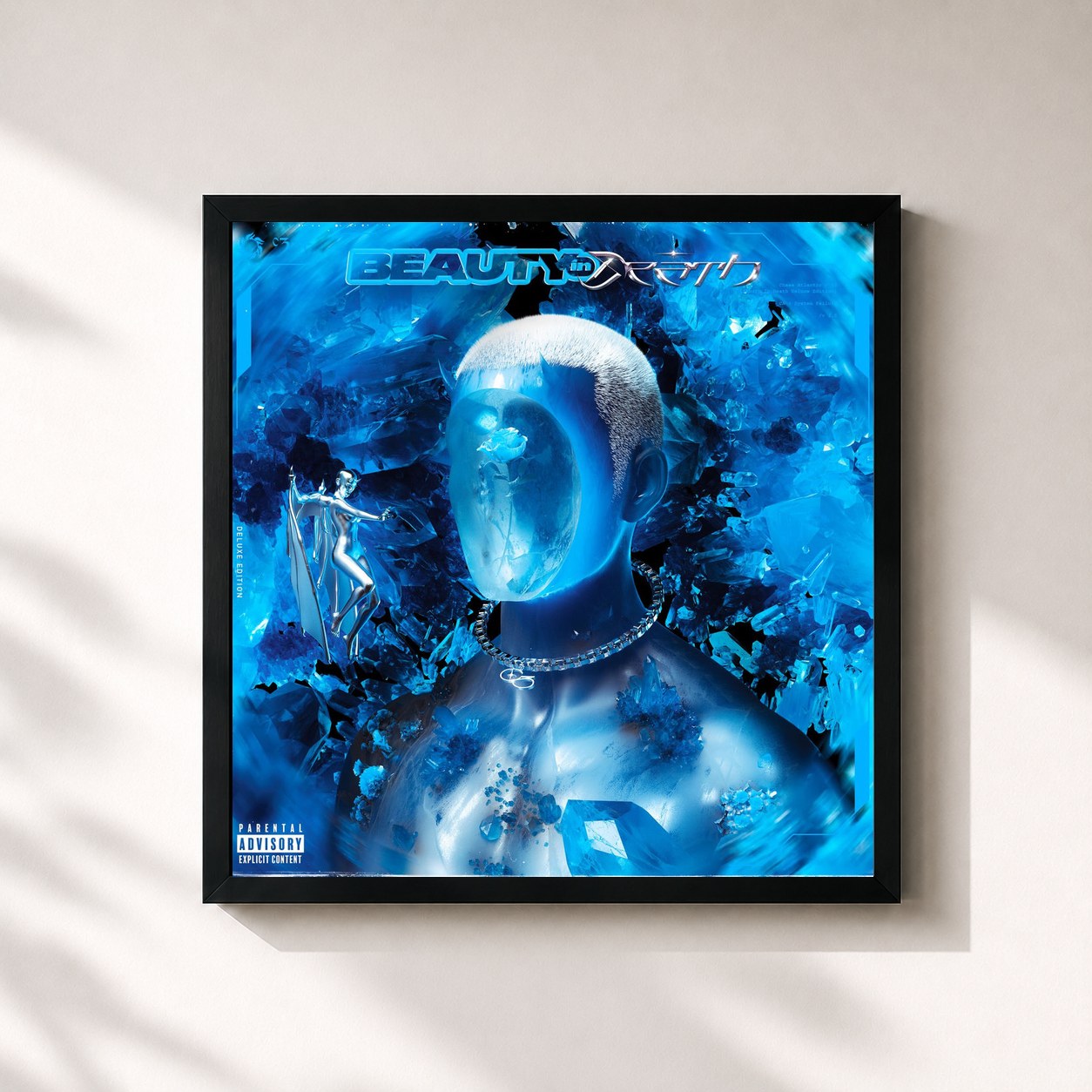 Chase Atlantic · BEAUTY IN DEATH (DELUXE EDITION)