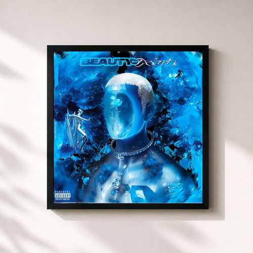 Chase Atlantic · BEAUTY IN DEATH (DELUXE EDITION)