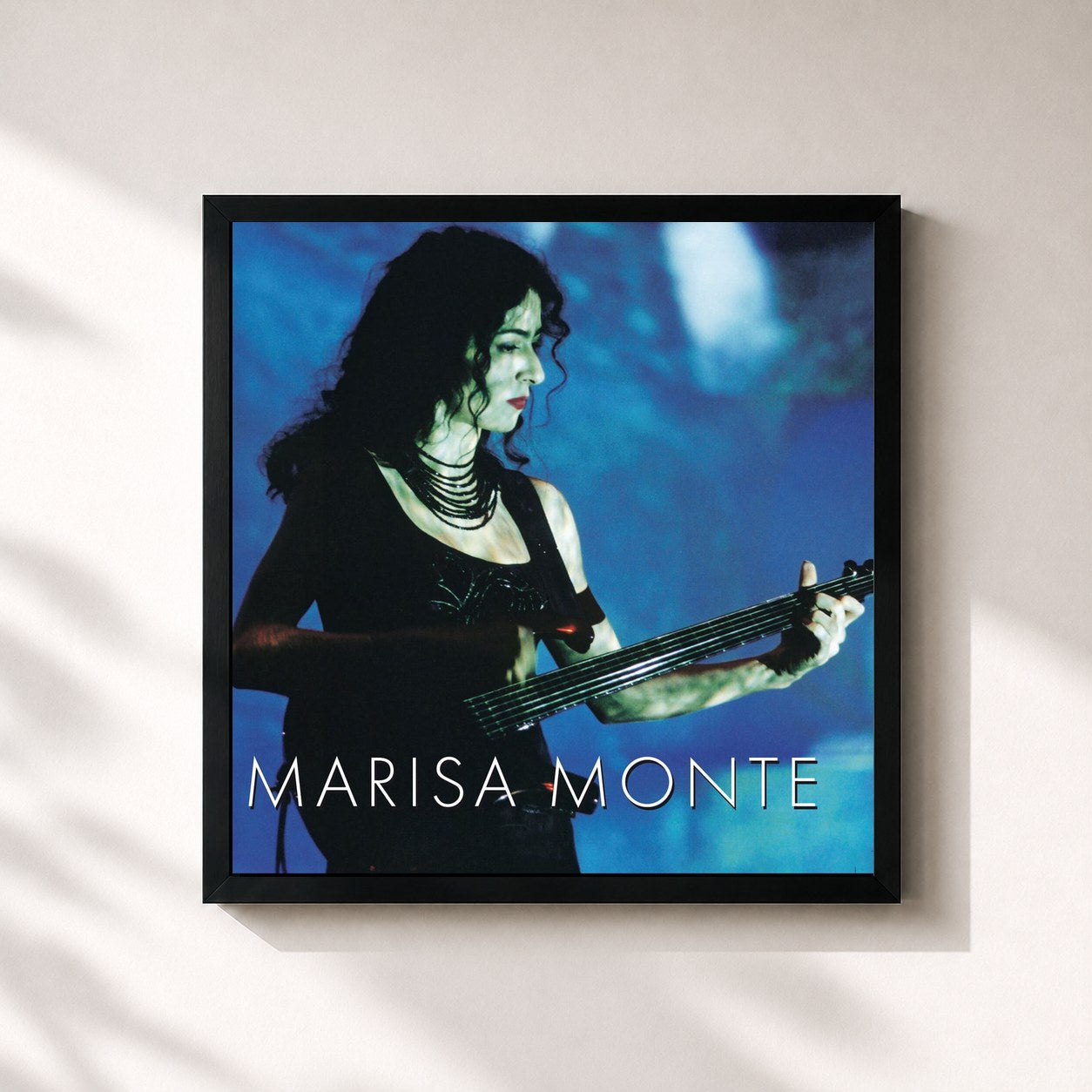 Marisa Monte · Memórias (2001) (Ao Vivo)