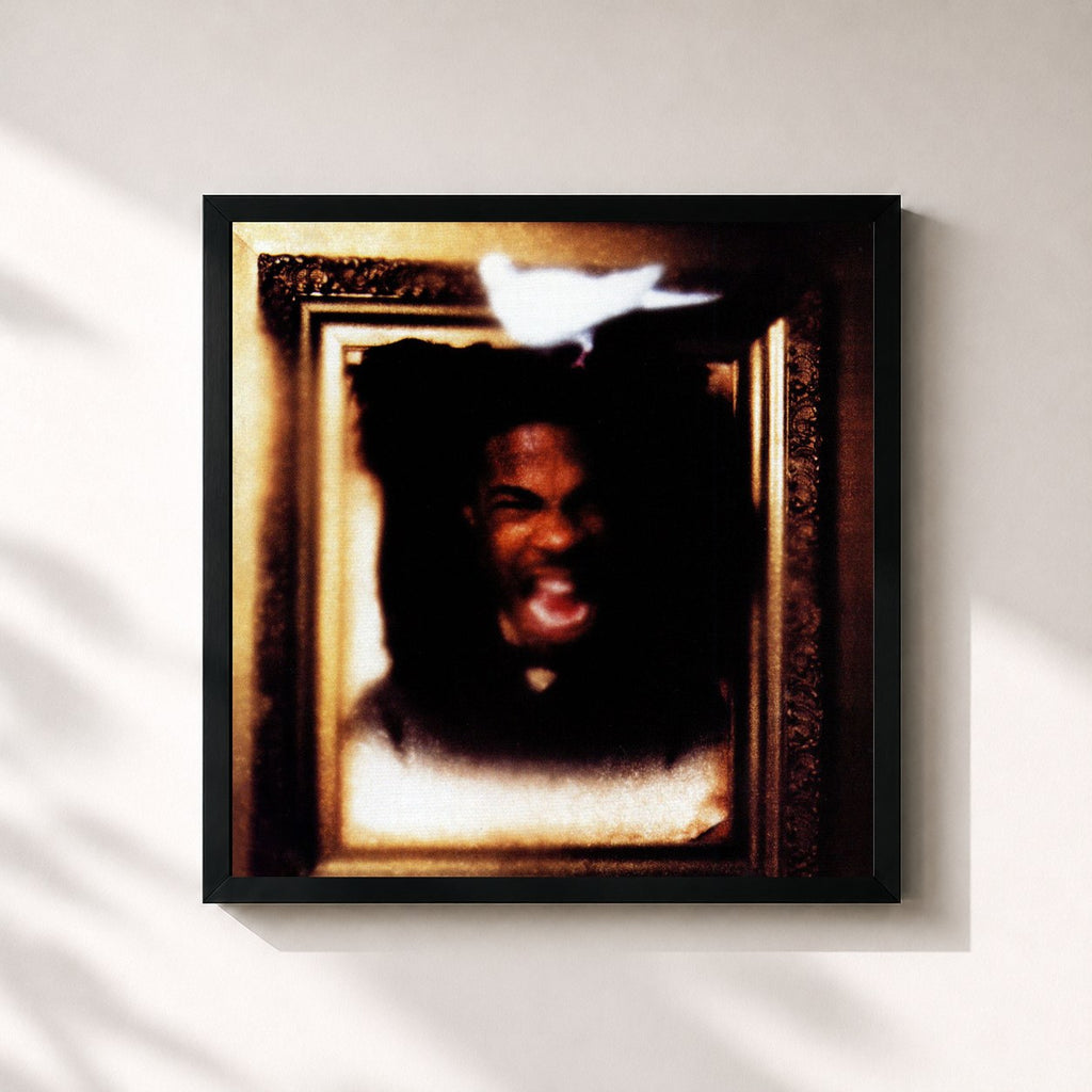 Busta Rhymes · The Coming (25th Anniversary Super Deluxe Edition)