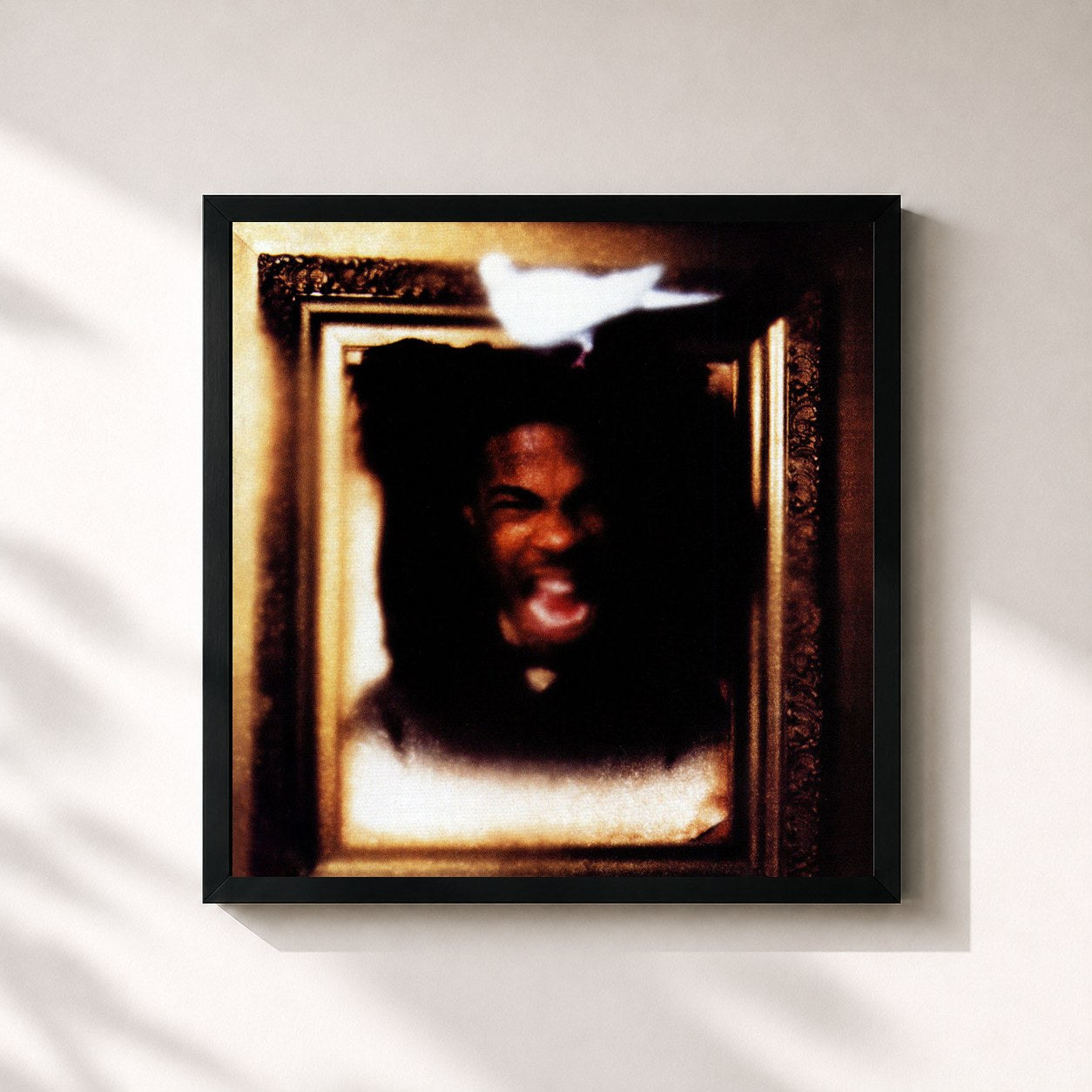 Busta Rhymes · The Coming (25th Anniversary Super Deluxe Edition)