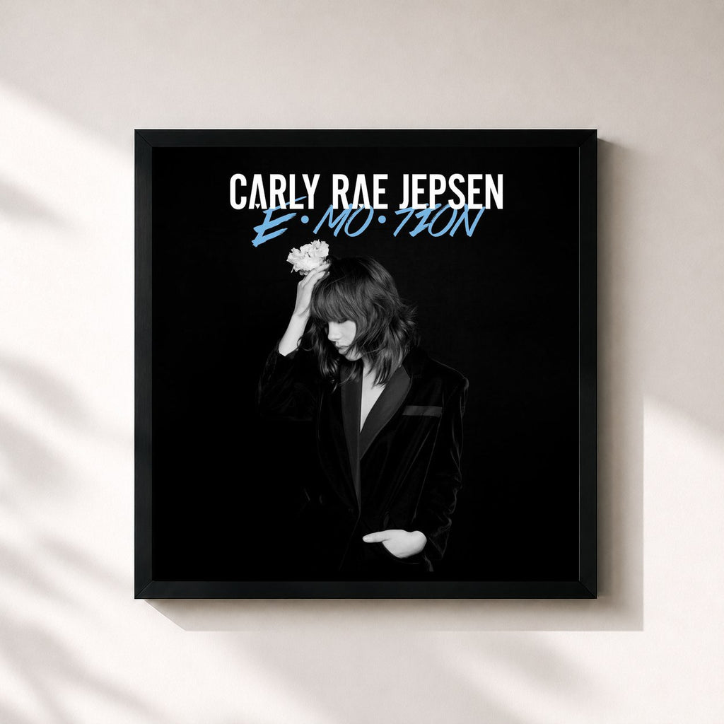Carly Rae Jepsen · Emotion (10th Anniversary Edition)