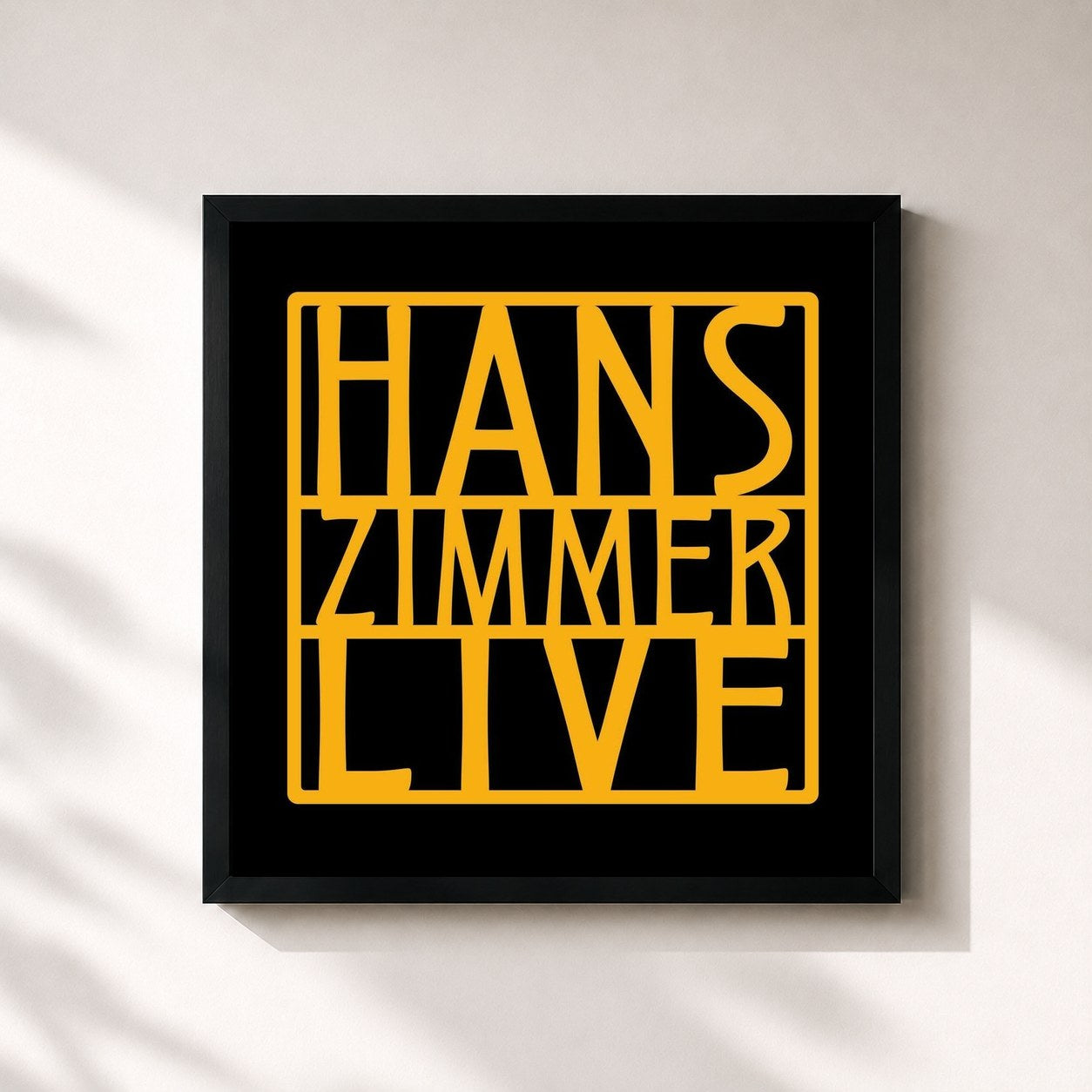 Hans Zimmer · Hans Zimmer Live (Extended Version)