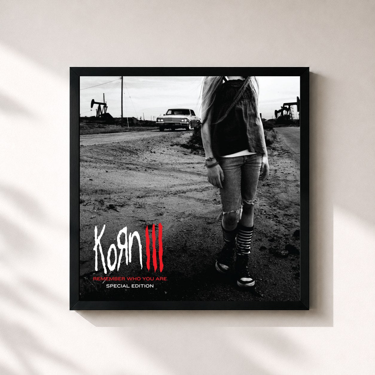 KoЯn – Korn III: Remember Who You Are (Special Edition)