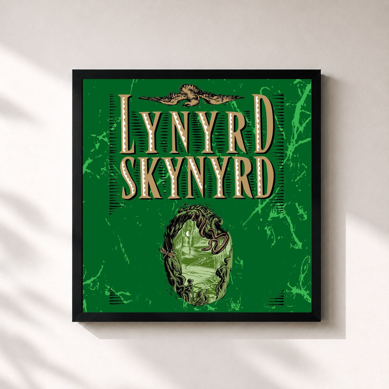 Lynyrd Skynyrd · Lynyrd Skynyrd