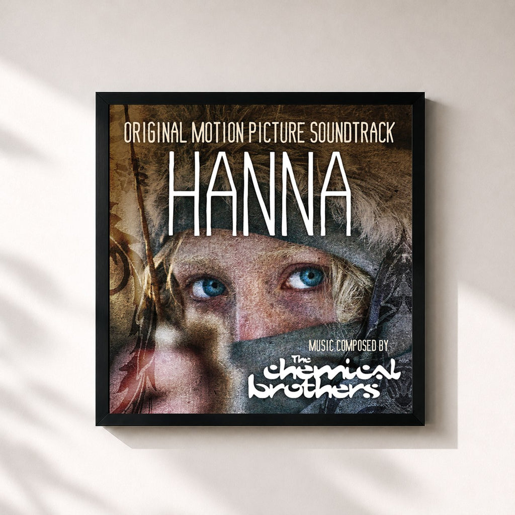 The Chemical Brothers · Hanna (Original Motion Picture Soundtrack)
