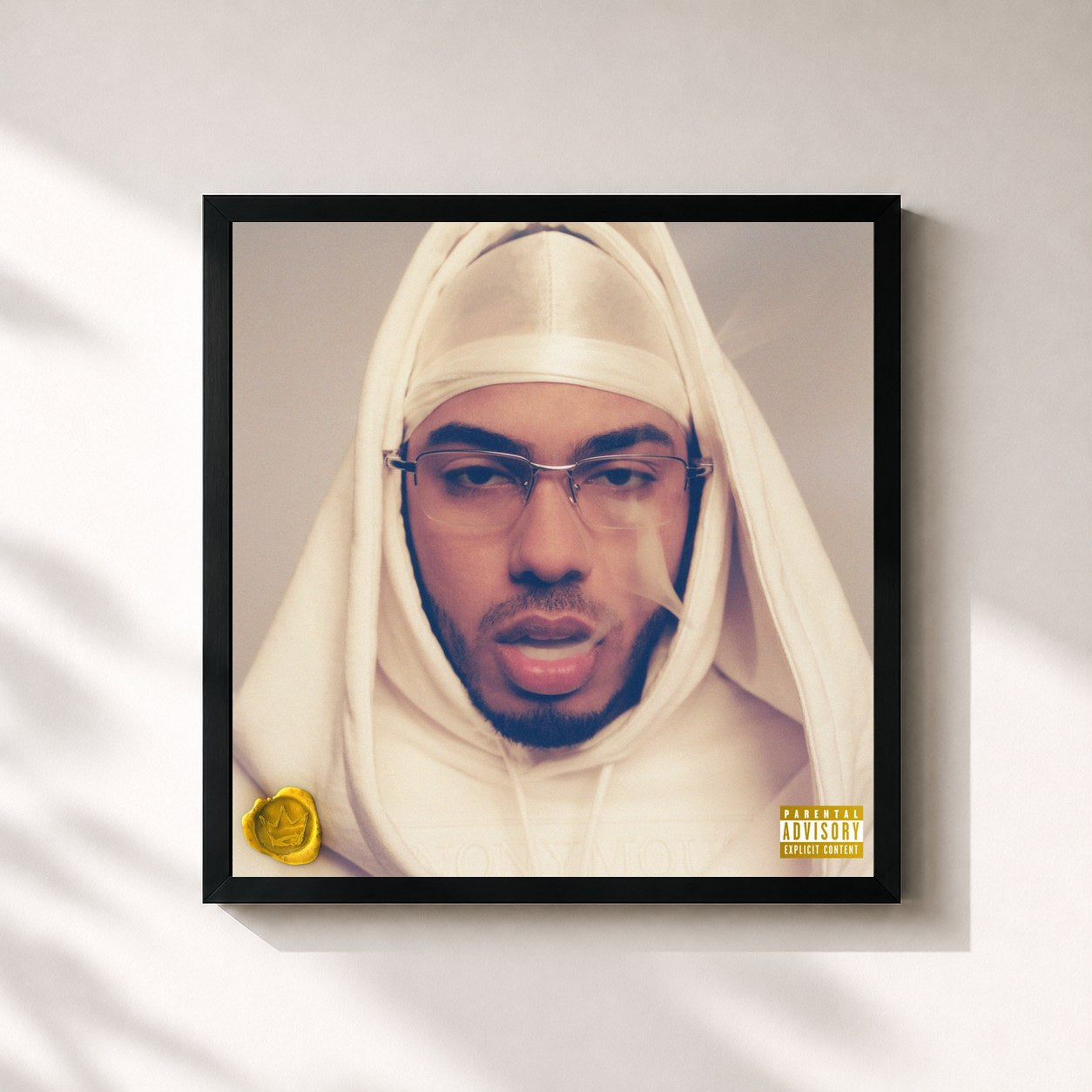 Myke Towers · LA PANTERA NEGRA (DELUXE)