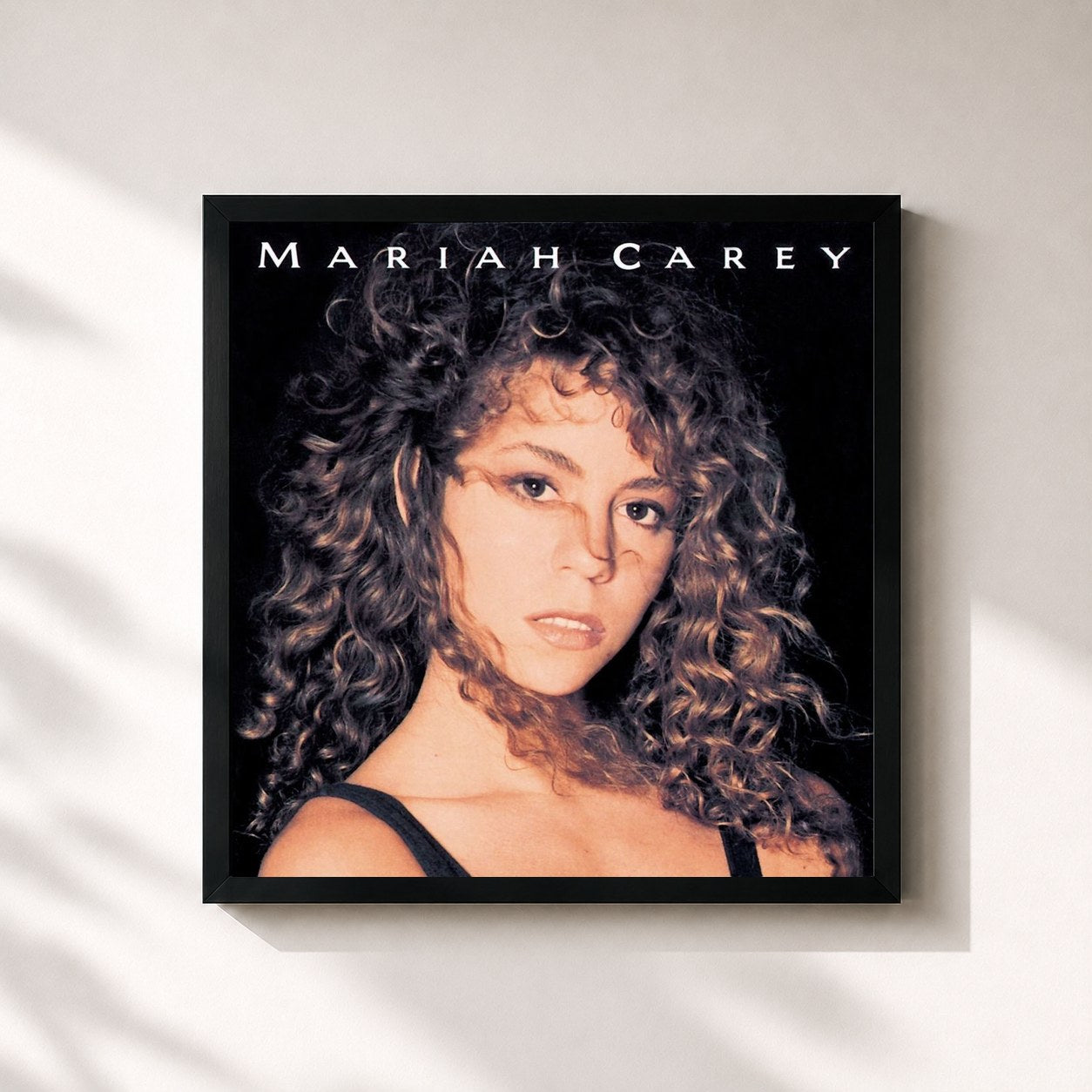 Mariah Carey · Mariah Carey