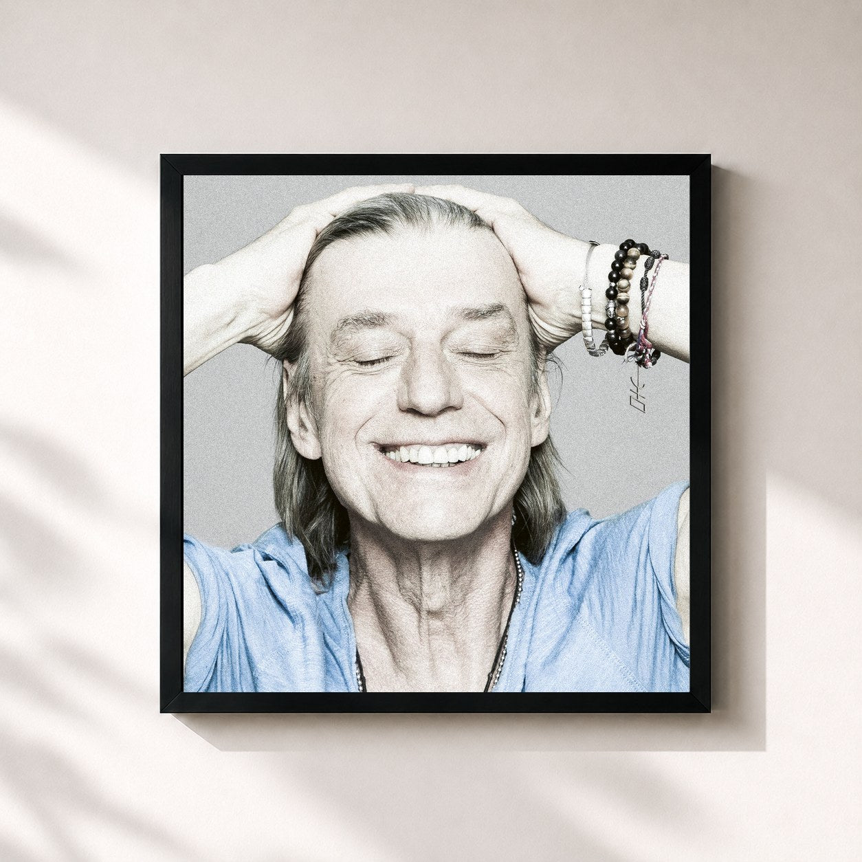 Jean-Louis Aubert · Mon refuge