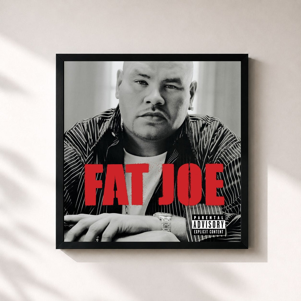Fat Joe · All Or Nothing