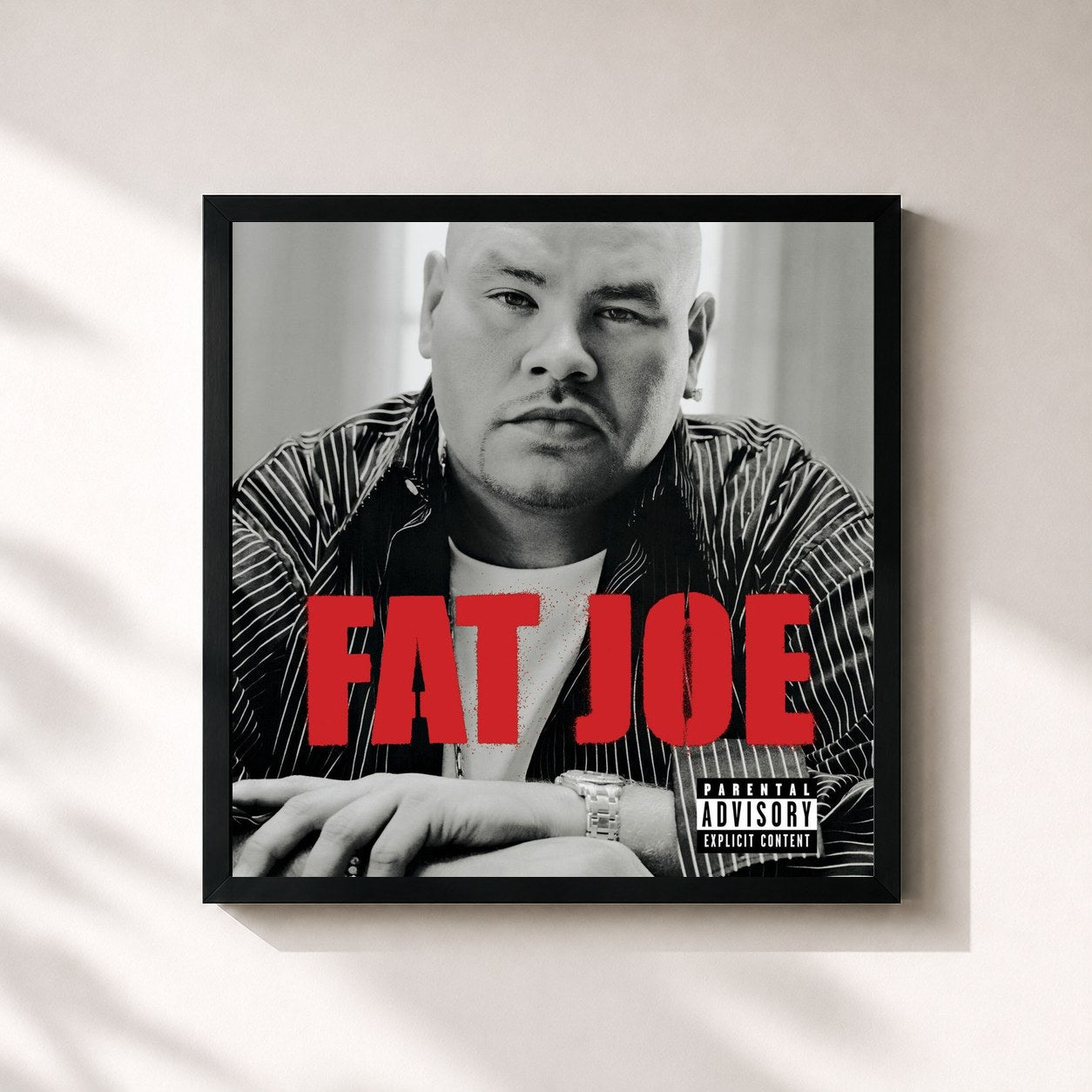 Fat Joe · All Or Nothing