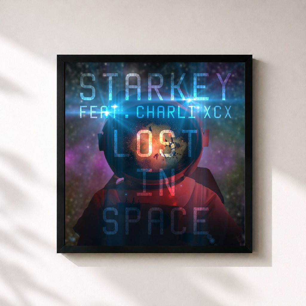 Starkey – Lost in Space