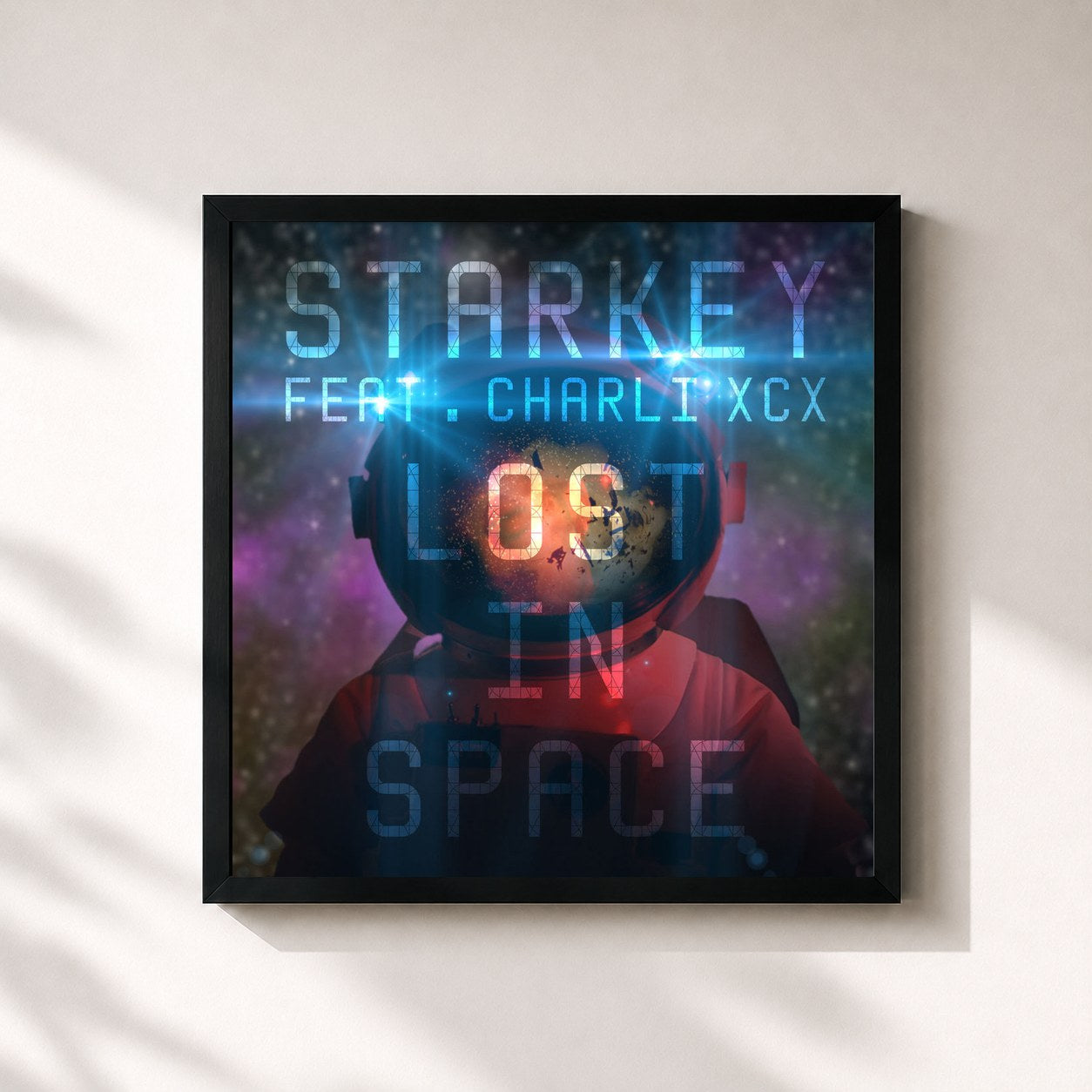 Starkey – Lost in Space