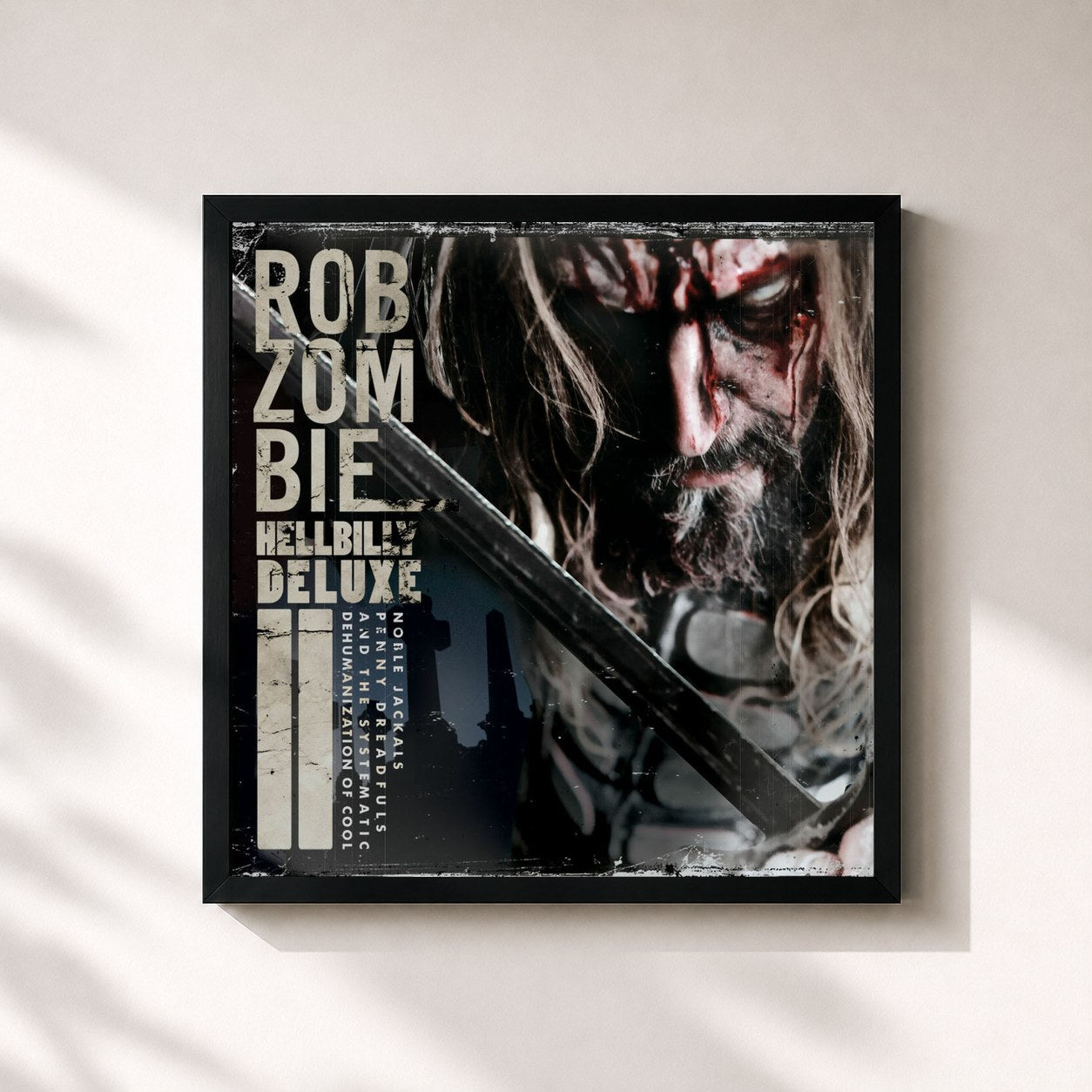 Rob Zombie · Hellbilly Deluxe 2 (Special Edition)