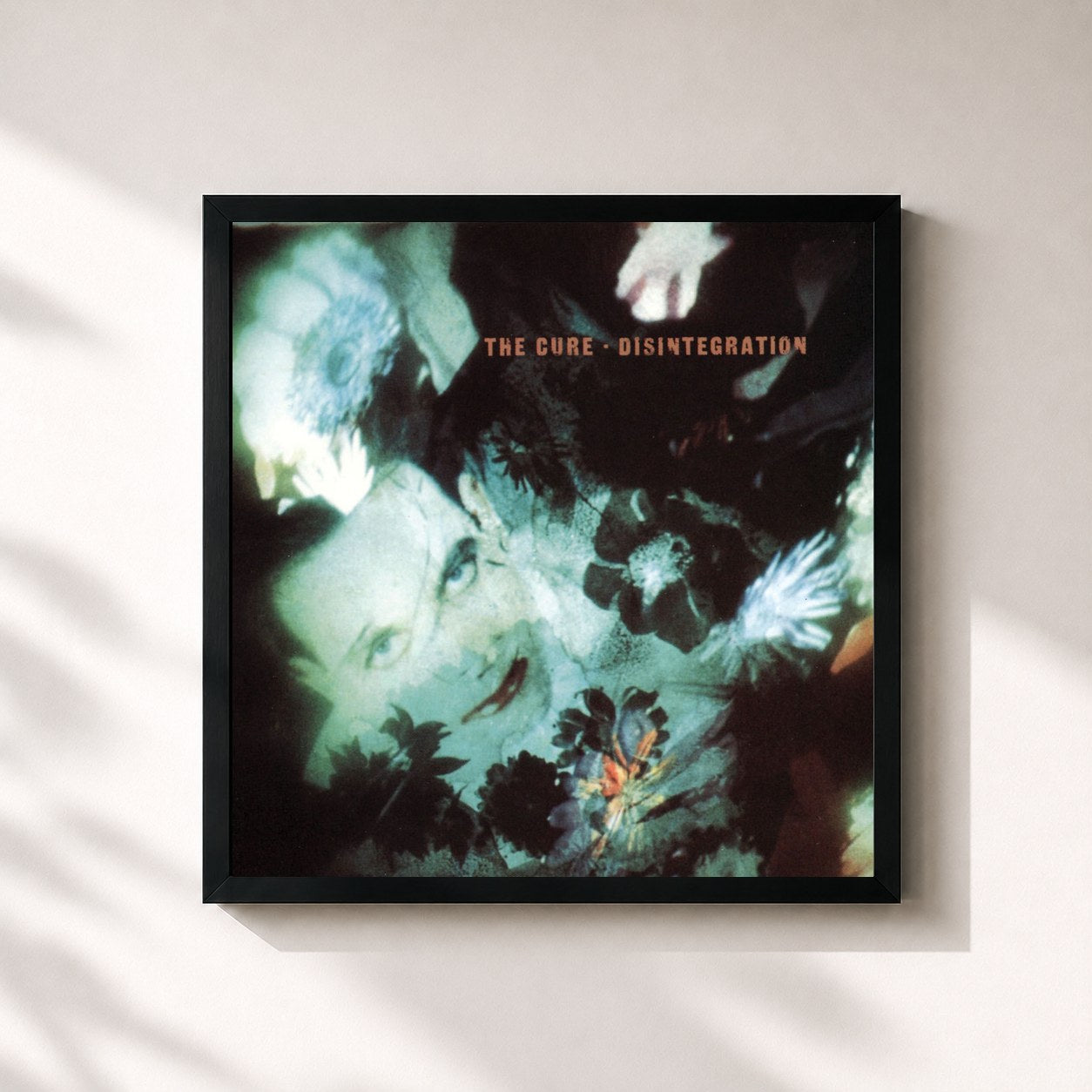 The Cure · Disintegration (Deluxe Edition)