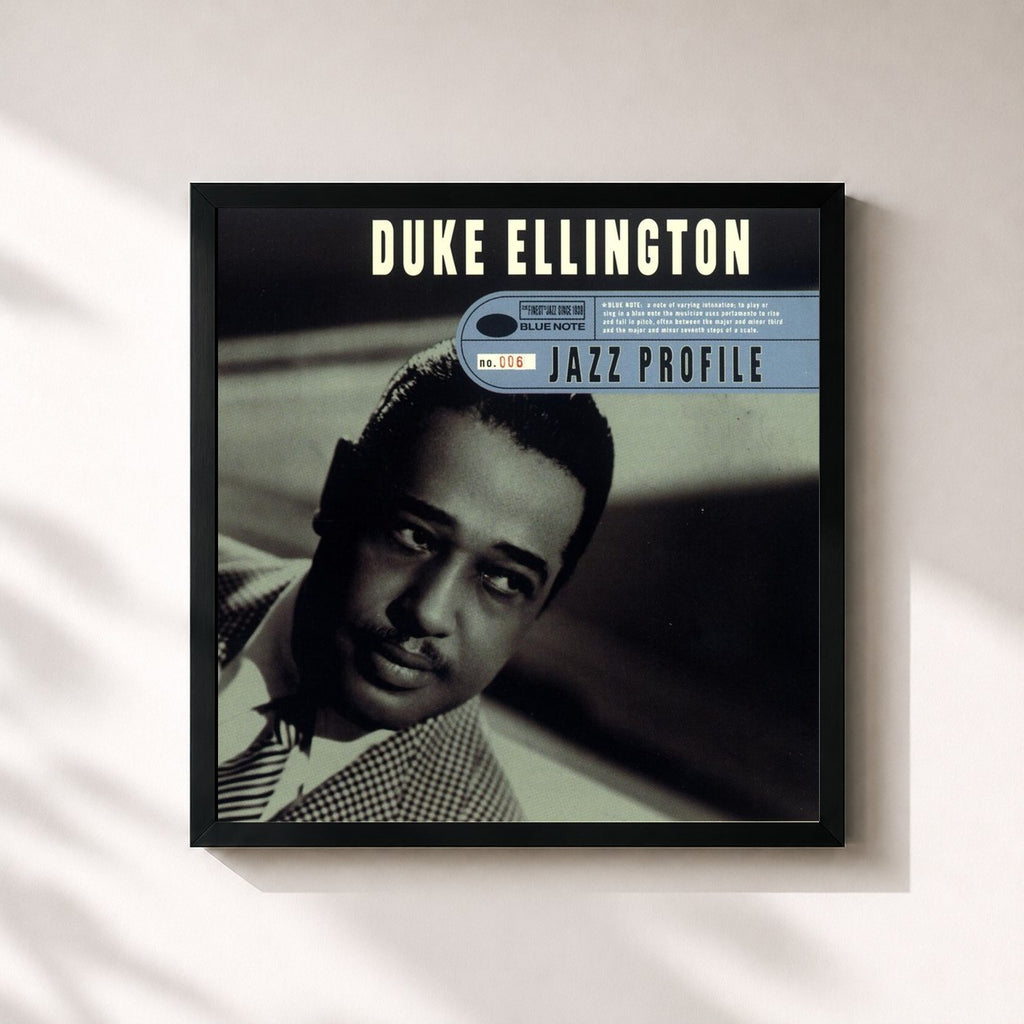 Duke Ellington · Jazz Profile: Duke Ellington