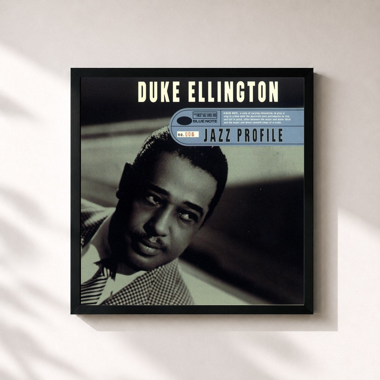Duke Ellington · Jazz Profile: Duke Ellington