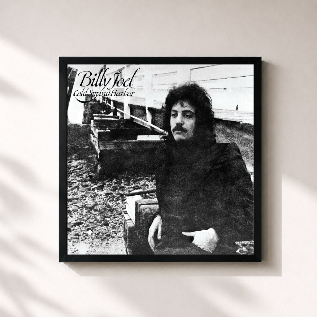 Billy Joel · Cold Spring Harbor