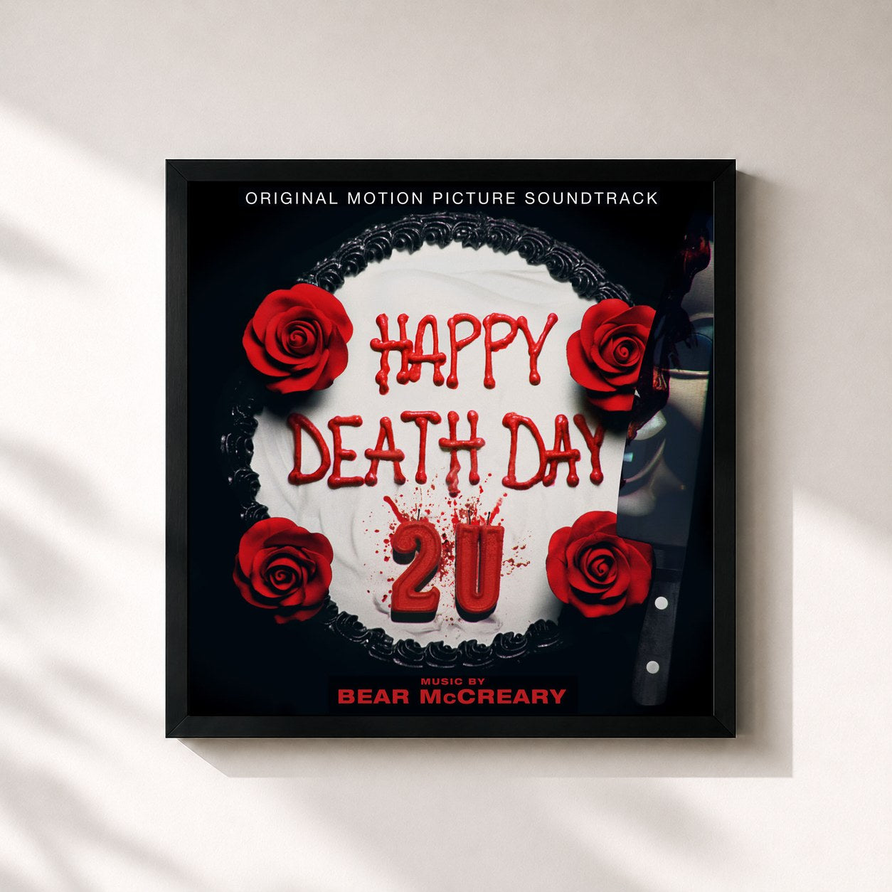 Bear McCreary – Happy Death Day 2U (Original Motion Picture Soundtrack)