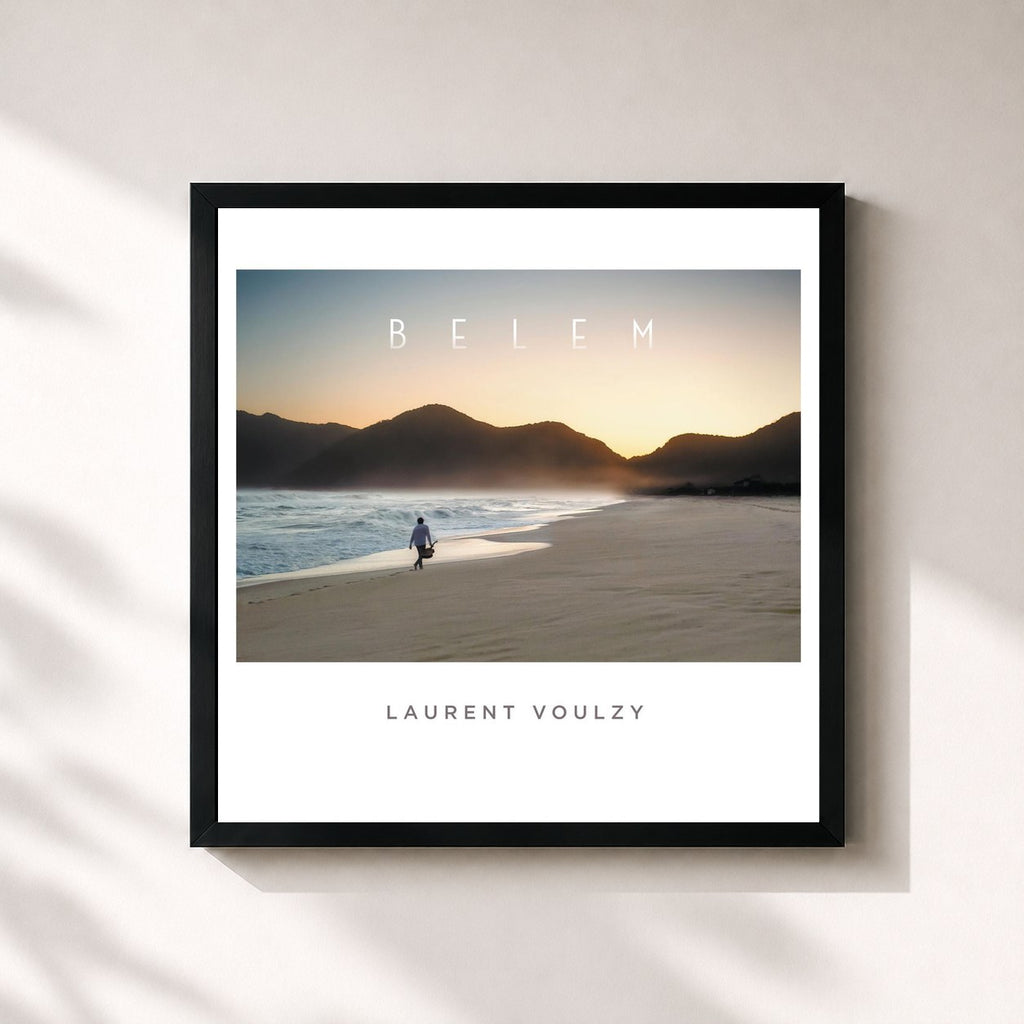 Laurent Voulzy · Belem