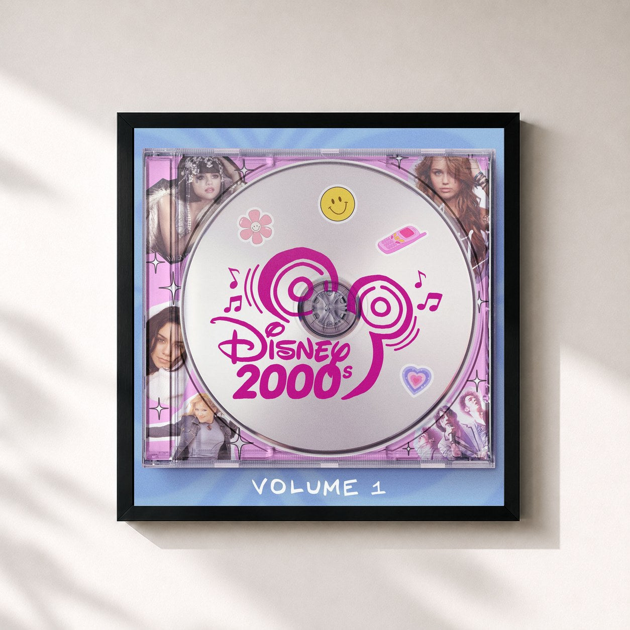 Disney – Disney 2000s, Vol. 1