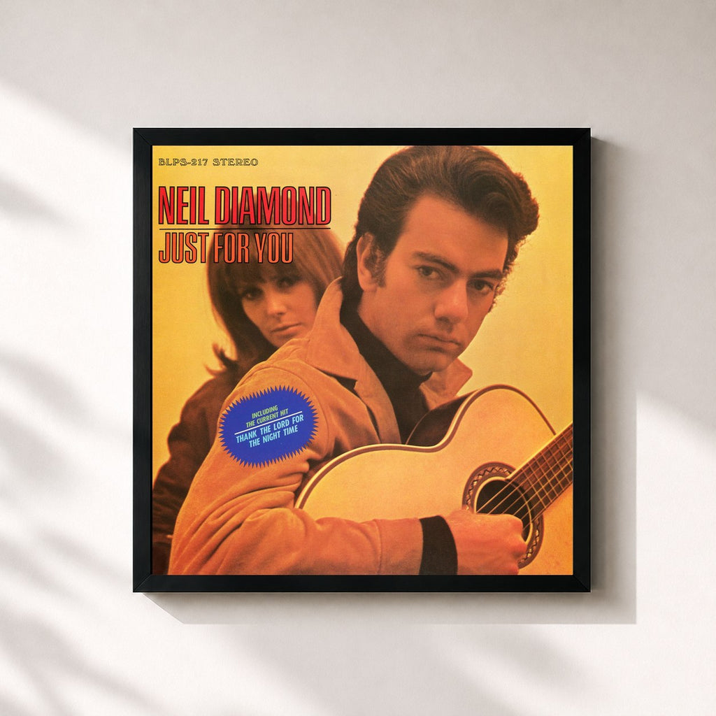 Neil Diamond · Just For You