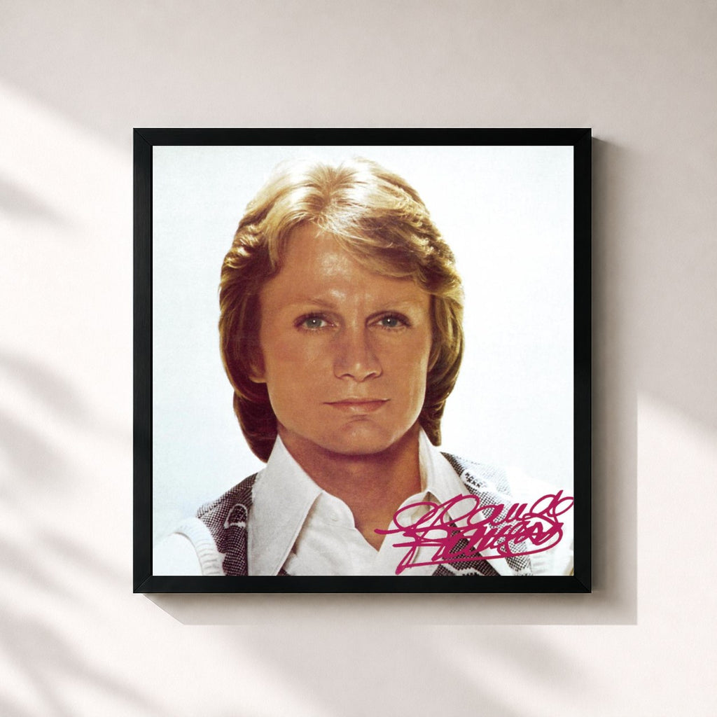 Claude François · Je Viens Dîner Ce Soir