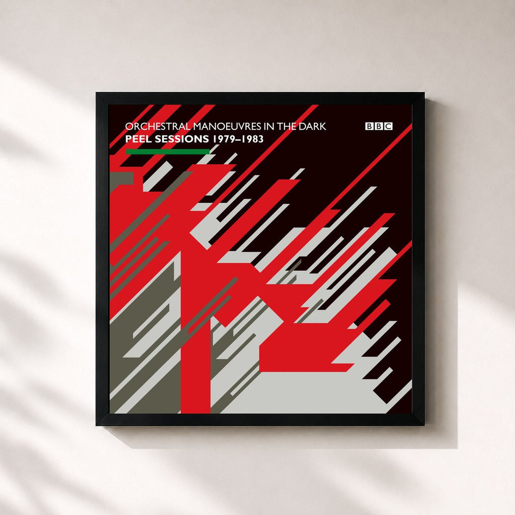 Orchestral Manoeuvres In The Dark · Peel Sessions (1979-1983)
