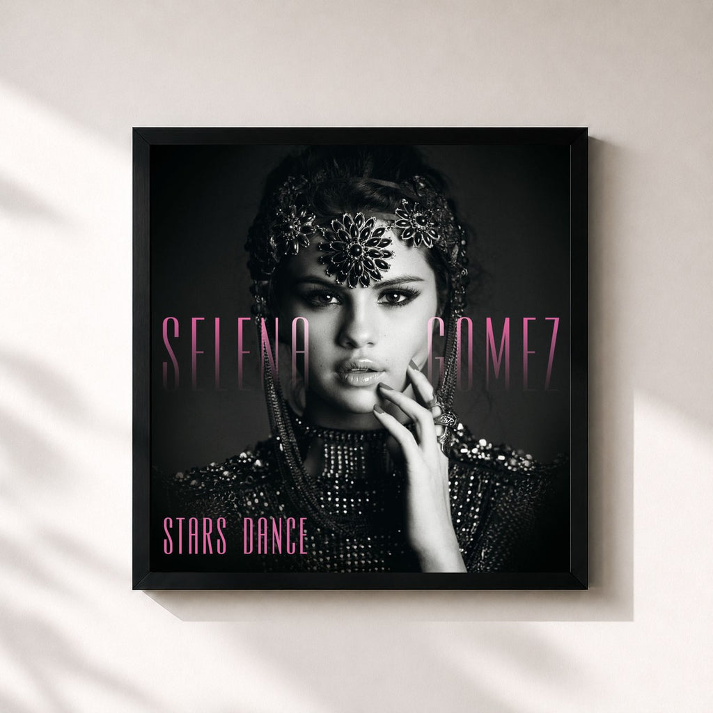 Selena Gomez · Stars Dance