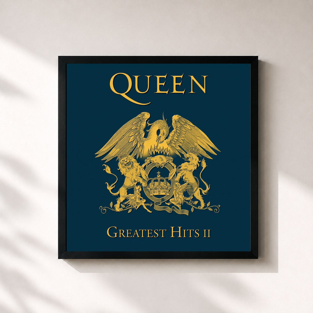 Queen – Greatest Hits II