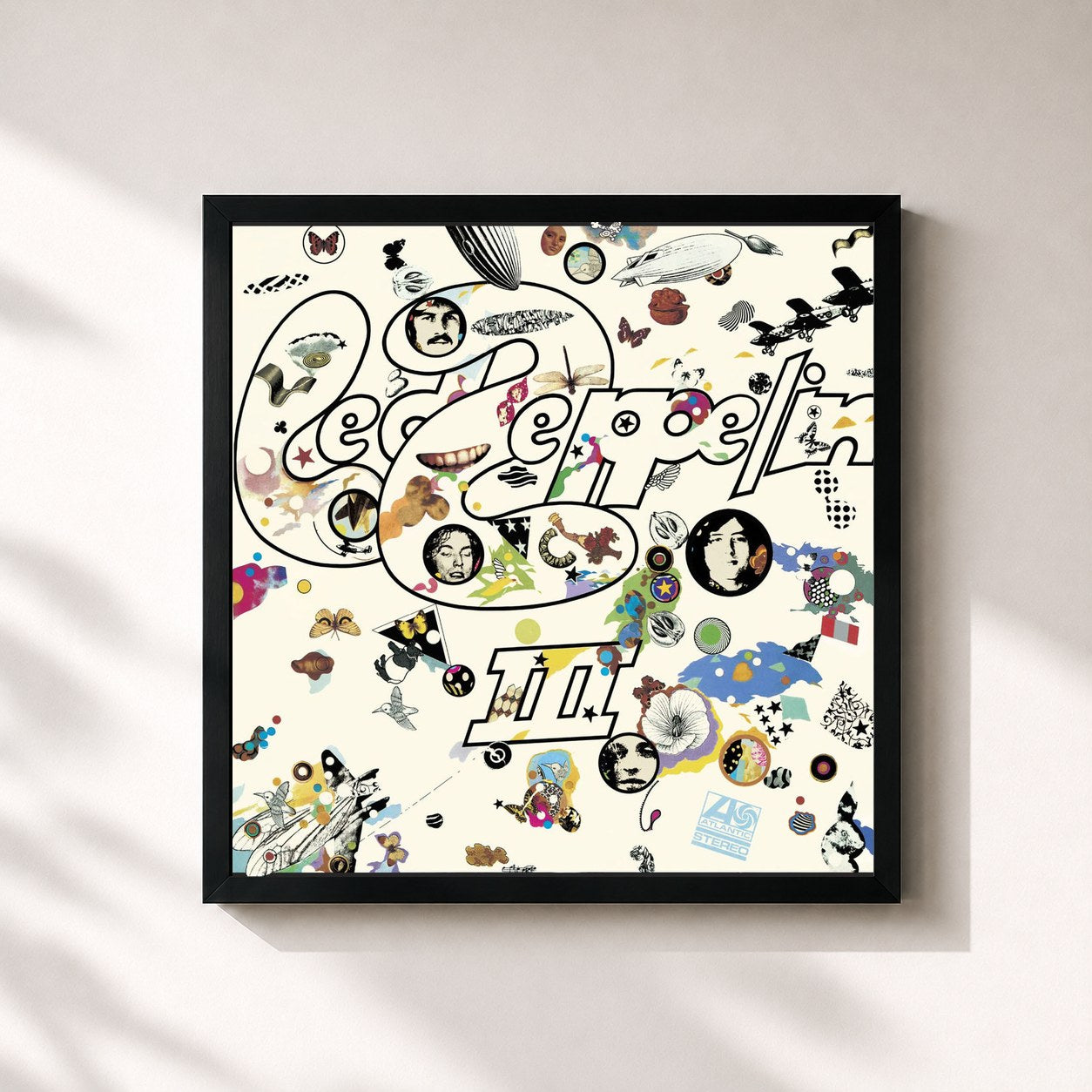 Led Zeppelin · Led Zeppelin III (Remaster)