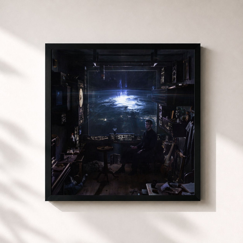 Danny L Harle · Cerulean