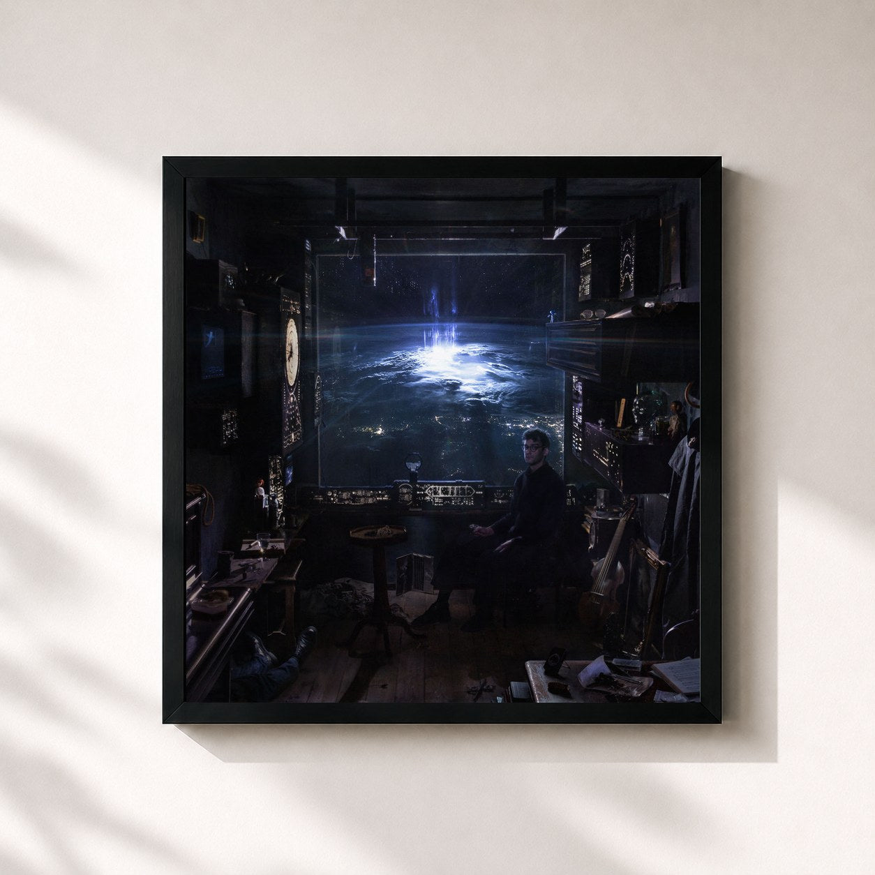 Danny L Harle · Cerulean