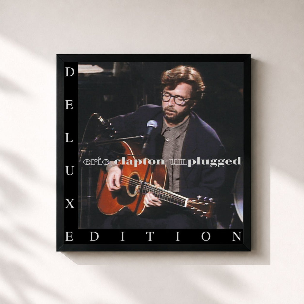 Eric Clapton · Unplugged (Deluxe Edition) (Live)