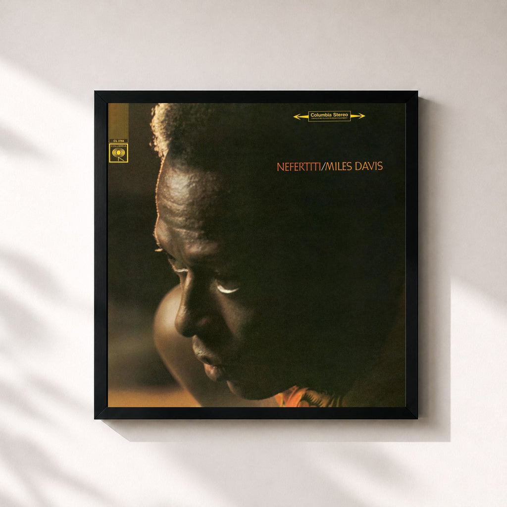Miles Davis · Nefertiti (Expanded Edition)